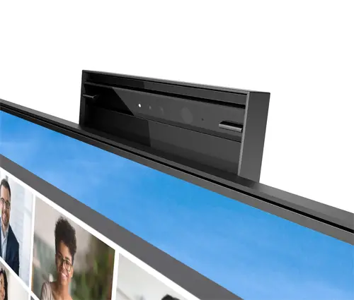 E-Series Monitor de conferencias USB-C QHD E27m G4 - Imagen 11