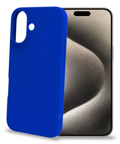 CROMO1078BL funda para teléfono móvil 15,5 cm (6.1") Azul - Imagen 2