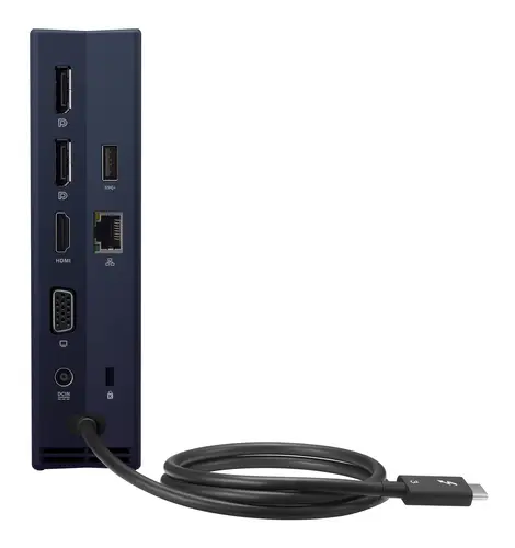 SimPro Dock - Imagen 3