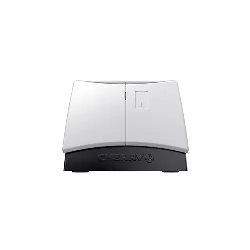SmartTerminal ST-1144 lector de tarjeta inteligente USB 2.0 Negro, Gris - Imagen 3