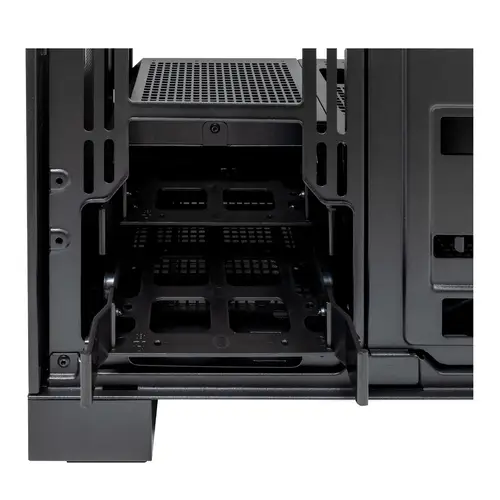 Caja E-ATX AI PRO 100 Workstation - Imagen 13