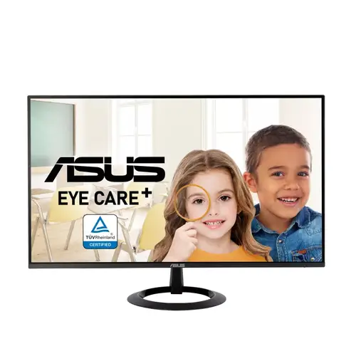VZ24EHF pantalla para PC 60,5 cm (23.8") 1920 x 1080 Pixeles Full HD LCD Negro - Imagen 1