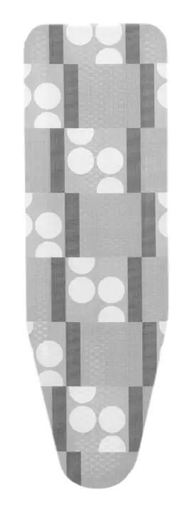 FUR001-2063 funda de tabla de planchar Cubierta superior para tab..