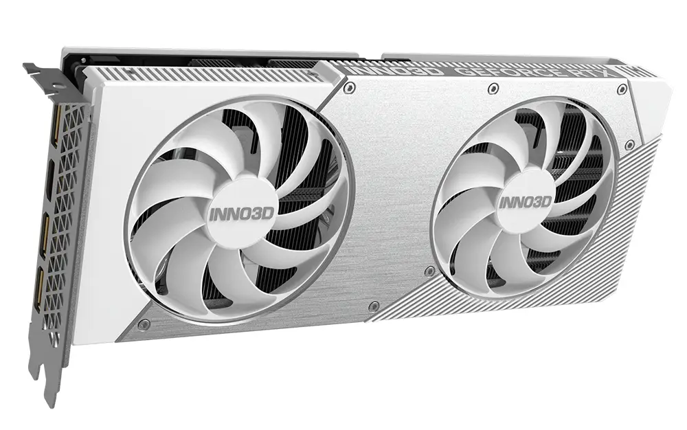 GeForce RTX 5060 Ti TWIN X2 OC NVIDIA 16 GB GDDR7