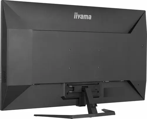ProLite X4373UHSU-B2 pantalla para PC 108 cm (42.5") 3840 x 2160 Pixeles 4K Ultra HD LED Negro - Imagen 10