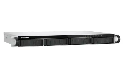 TS-h765eU NAS Bastidor (1U) Intel Atom® 8 GB DDR5 QuTS hero Negro, Gris - Imagen 6