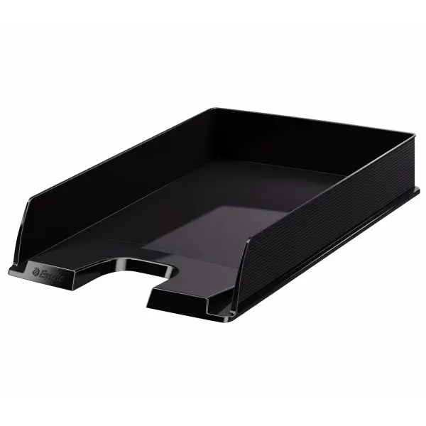623605 archivador organizador Poliestireno Negro