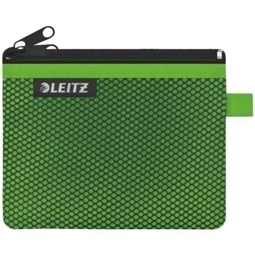 BOLSA VIAJE LEITZ WOW 2 DPTOS. S VERDE