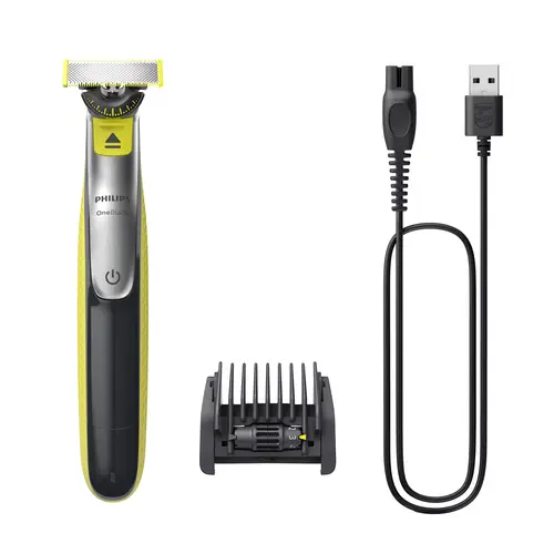 OneBlade 360 QP2734/23 Cara - Imagen 1