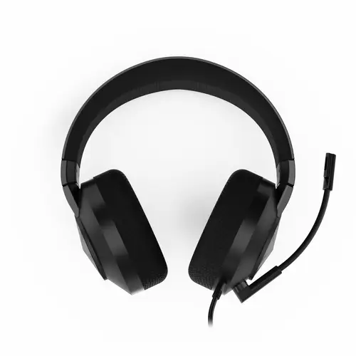 H210 Auriculares Alámbrico Diadema Juego Negro - Imagen 9