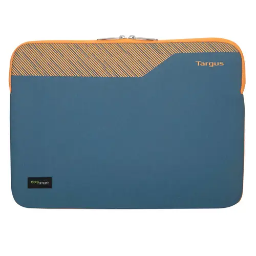 Pulse II EcoSmart 35,6 cm (14") Funda Azul, Naranja - Imagen 1