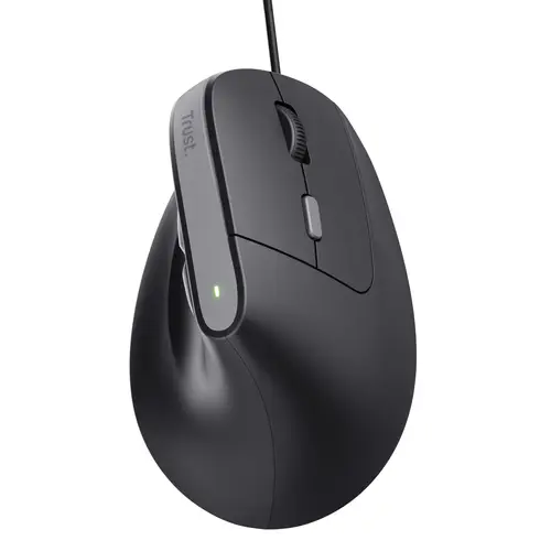 Bayo II ratón mano derecha USB tipo A 2400 DPI - Imagen 3