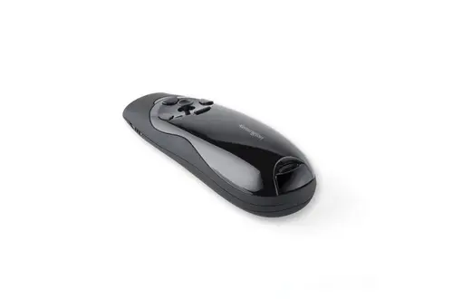Control del cursor inalámbrico con láser verde - Imagen 2