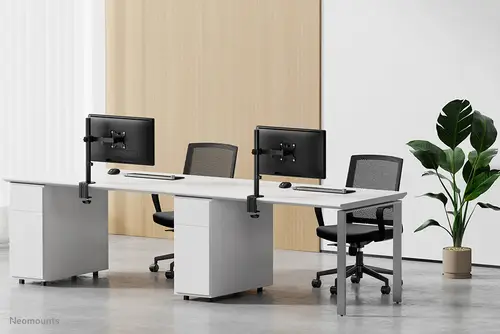 FPMA-D540BLACK Brazo de monitor 13-32" - Imagen 14