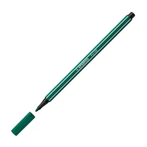 Pen 68 rotulador Verde, Turquesa 1 pieza(s) - Imagen 2