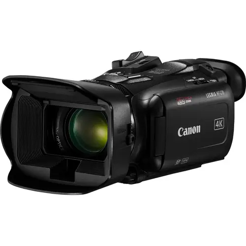 LEGRIA HF G70 Videocámara manual 21,14 MP CMOS 4K Ultra HD Negro - Imagen 1