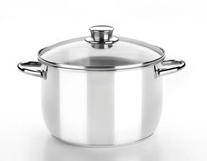 M453116 cacerola 2 L Alrededor Acero inoxidable