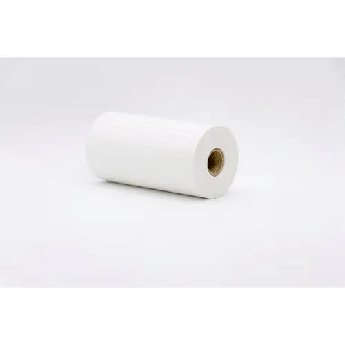 LD4F000080040I etiqueta de impresora Blanco - Imagen 1
