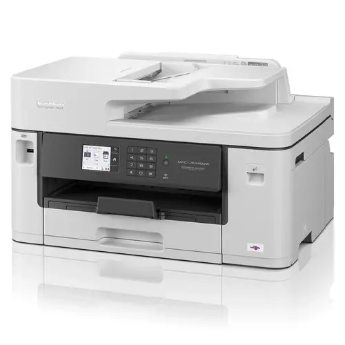 MFC-J5340DWE impresora multifunción Inyección de tinta A3 4800 x 1200 DPI Wifi - Imagen 2