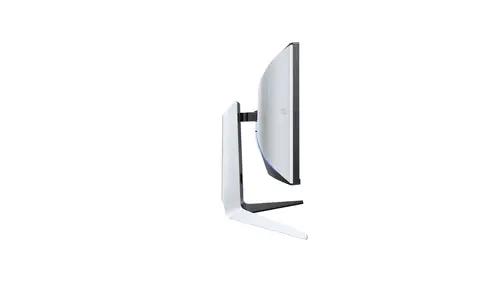 R83 34R83Q pantalla para PC 94 cm (37") 3440 x 1440 Pixeles LED Negro, Blanco - Imagen 9