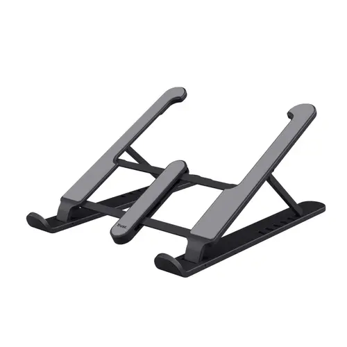 Primo Soporte para ordenador portátil y tableta Gris 40,6 cm (16") - Imagen 2
