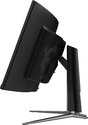 MPG 491CQP QD-OLED pantalla para PC 124,5 cm (49") 5120 x 1440 Pixeles DQHD Negro - Imagen 9