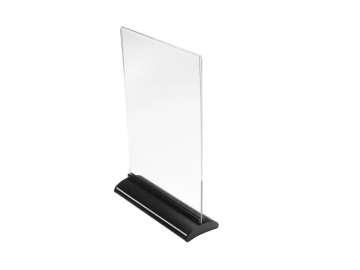 DFL EXPOSITOR CONTOUR A4 VERTICAL 58440