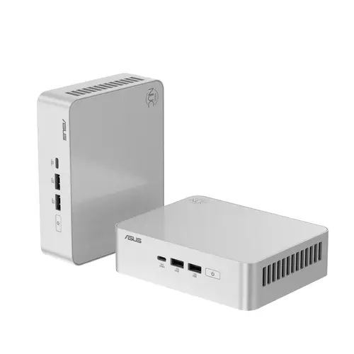 NUC 15 Pro+ RNUC15CRSU700002 Plata 255H - Imagen 23