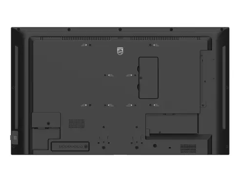 32BDL3650Q Pantalla plana para señalización digital 81,3 cm (32") LCD Wifi 350 cd / m² Full HD Negro Procesador incorporado Android 10 18/7 - Imagen 5