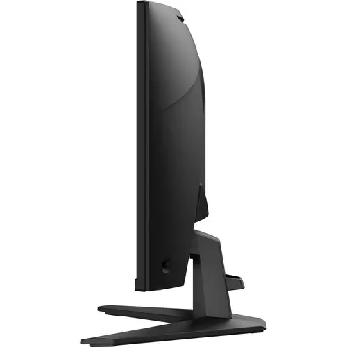 MAG 276CF E20 pantalla para PC 68,6 cm (27") 1920 x 1080 Pixeles Full HD LCD Negro - Imagen 3