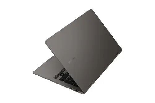 Galaxy Book 3 360 Intel® Core i5 i5-1340P Híbrido (2-en-1) 33,8 cm (13.3") Pantalla táctil Full HD 16 GB LPDDR4x-SDRAM 512 GB SSD Wi-Fi 6E (802.11ax) Windows 11 Pro Grafito - Imagen 19