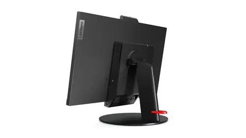 11JHRAT1EU pantalla para PC 68,6 cm (27") 2560 x 1440 Pixeles Quad HD LED Negro - Imagen 5