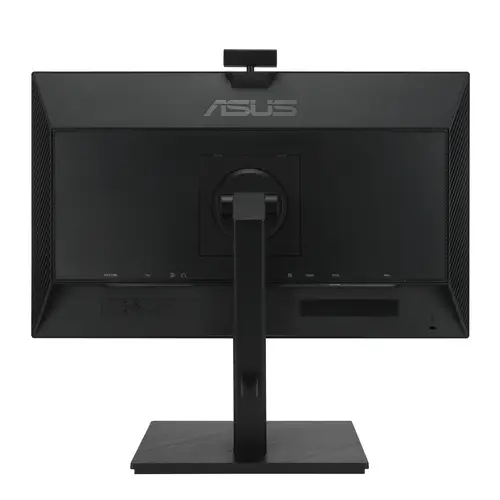 BE24EQSK pantalla para PC 60,5 cm (23.8") 1920 x 1080 Pixeles Full HD Negro - Imagen 4