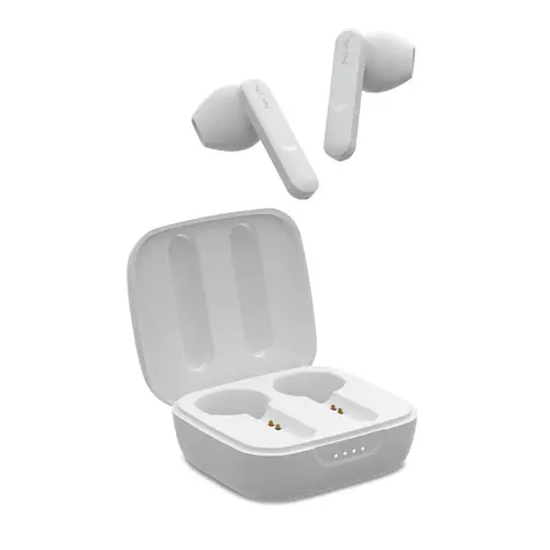 ARTICA MOVE Auriculares Inalámbrico Dentro de oído Llamadas/Música Bluetooth Blanco - Imagen 2