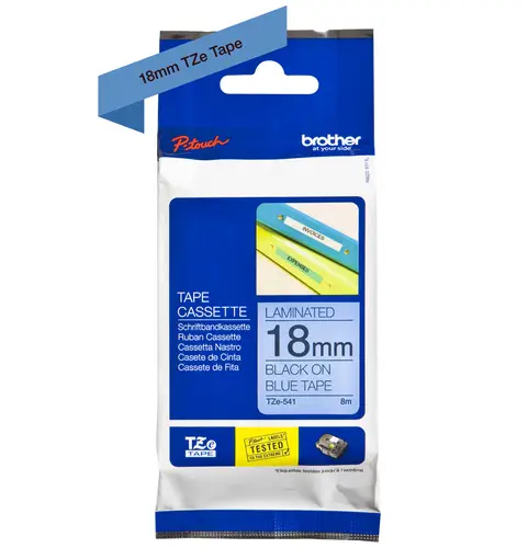 Cinta laminada 18mm - Imagen 3