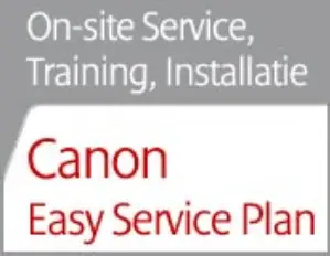 Easy Service Plan i-Sensys A