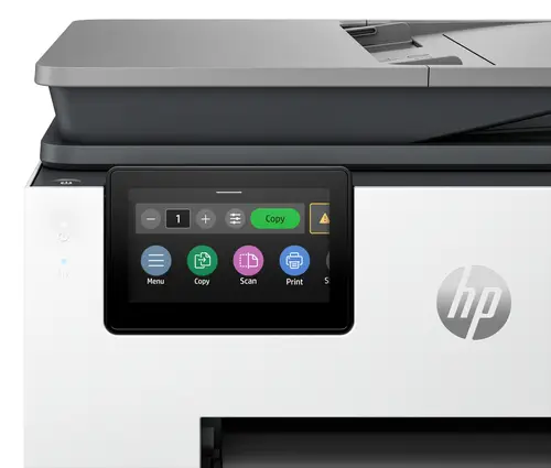OfficeJet Pro 9132e Inalámbrico All-in-One Color Impresora, Servicio Instant Ink  Impresión a doble cara - Imagen 1