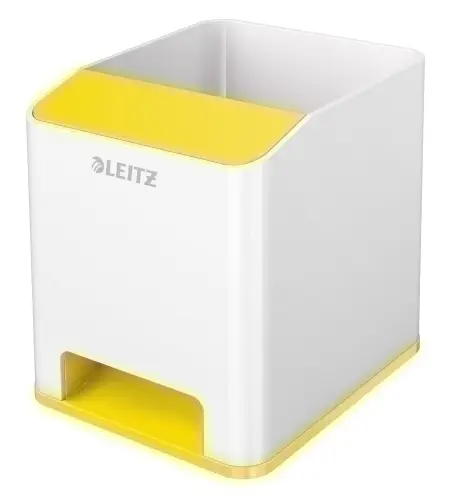 CUBILETE LEITZ WOW DUAL AM/BL