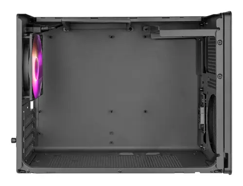 MC-XPS Mini Tower Negro - Imagen 5
