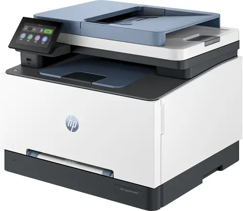 Color LaserJet Pro Impresora multifunción 3302fdw - Imagen 2