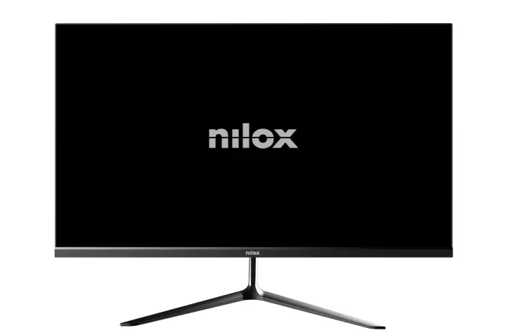 NXM24FHD1203 pantalla para PC 60,5 cm (23.8") Full HD LED Negro