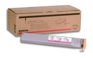 Phaser 7300 Magenta High Cap Toner