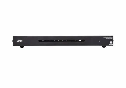 Distribuidor HDMI True 4K de 8 puertos - Imagen 3