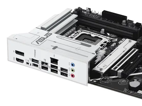 PRIME Z890-P Intel Z890 LGA 1851 (Socket V1) ATX - Imagen 10
