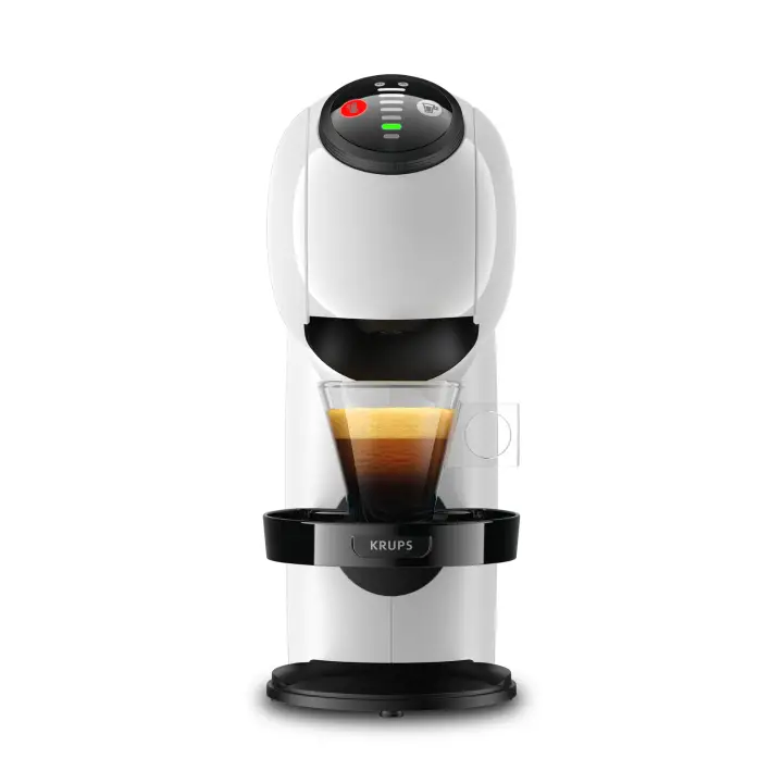 KP2401 Semi-automática Máquina espresso 0,8 L