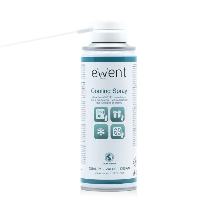 EW5616 spray de congelación 200 ml -45 °C 1 pieza(s)