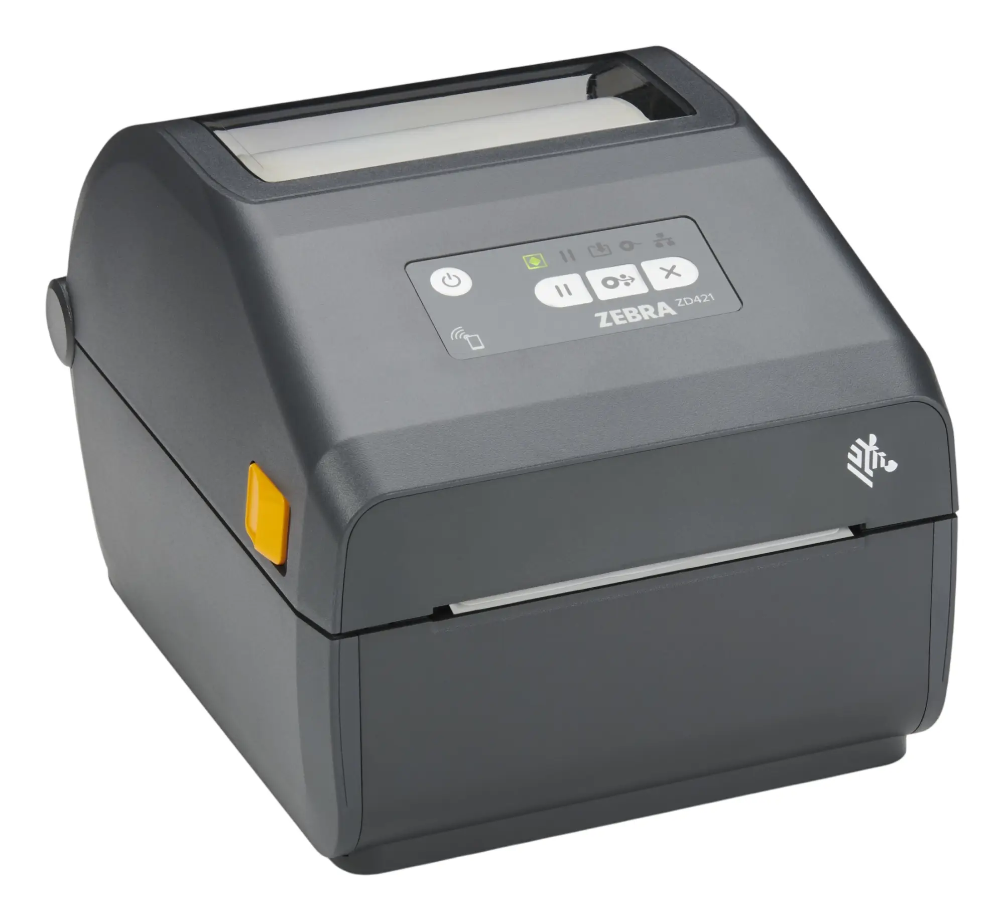 ZD421 impresora de etiquetas Transferencia térmica 203 x 203 DPI..