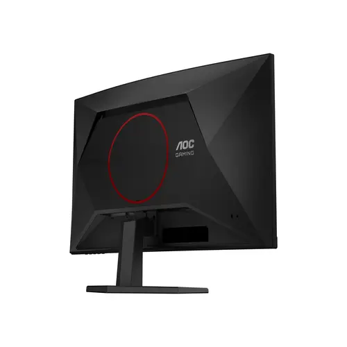 G4 C27G42ZE pantalla para PC 68,6 cm (27") 1920 x 1080 Pixeles Full HD LCD Negro, Rojo - Imagen 12