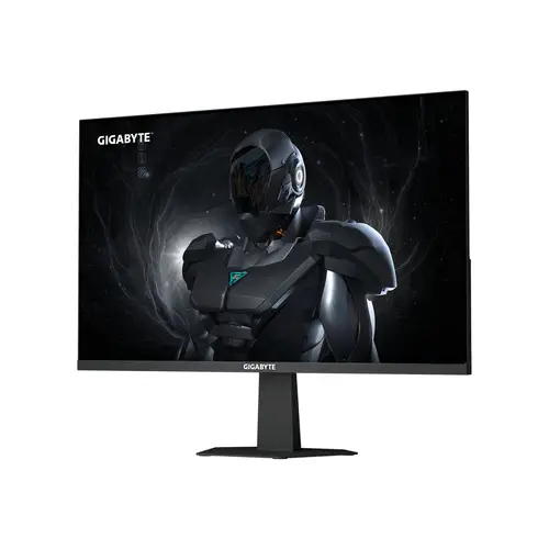 GS24F14A Monitor Gaming 24 FHD - 1920 x 1080, 175Hz, 1ms, 400 cd/m², FreeSync, HDR Ready, HDMI 2.0, DisplayPort 1.4 - Imagen 2
