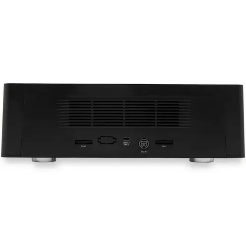 Base de Acoplamiento USB 3.1 de 4 Bahías SATA - Docking Station USB de Discos Duros o SSD SATA III de 2,5/3,5" - de Intercambio en Caliente - Carga Superior - Imagen 4